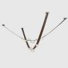 Светильник подвесной Crystal Lux Bosque SP7 L3000 Brown/Transparent фото 4