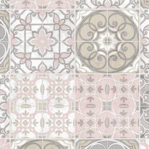 Обои бумажные Aura Creative Kitchens CK36611