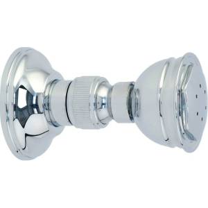 Душевая форсунка Migliore Sferica 20201