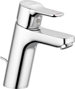 Смеситель для раковины Kludi Pure&Easy 372900565