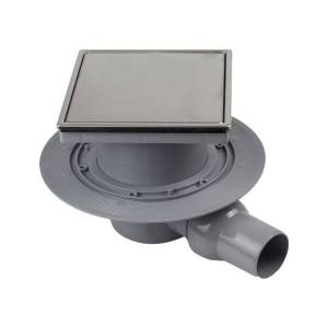Душевой трап Pestan Confluo Standard Plate 1 13702562 хром