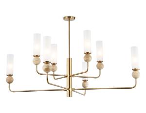 Люстра на штанге Ambrella light High Light LH53252
