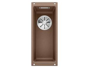 Мойка кухонная Blanco Subline 160-U 523404 мускат