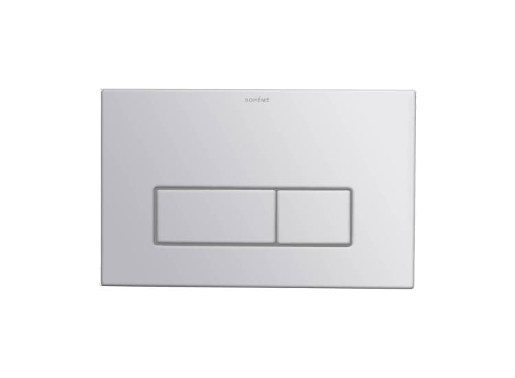 Кнопка смыва Boheme 669-CR Chrome