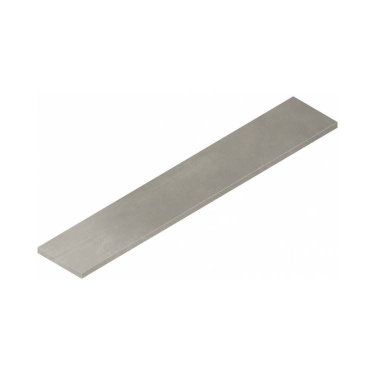 Ступень Italon Continuum 620070002360 Iron Scalino Angolare Sx 33x160