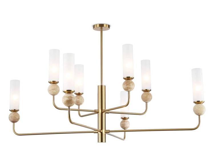 Люстра на штанге Ambrella light High Light LH53252