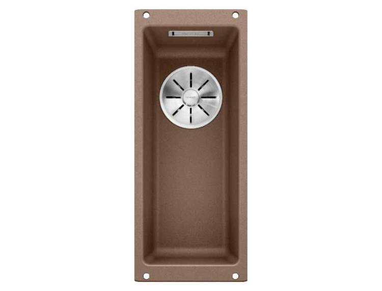 Мойка кухонная Blanco Subline 160-U 523404 мускат