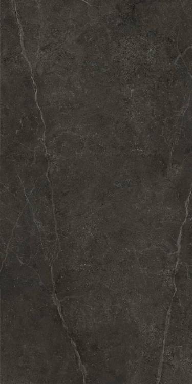 Керамогранит Global Tile Ideal GT1206020505LGR Черный лаппатированный 60x120