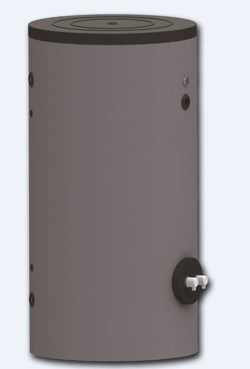Бойлер косвенного нагрева Sunsystem SN 150