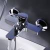Смеситель для ванны с душем AM.PM X-Joy F85A10000 фото 2