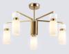 Люстра на штанге Ambrella light High Light LH56124 фото 3