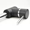 Смеситель для кухни Paini Cox 7844572CR599H1KM METALLIC BLACK фото 6
