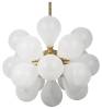 Подвесная люстра Loft IT Miracle 10130/18 White фото 3