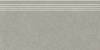 Ступень Kerama Marazzi Джиминьяно DD254020R/GR серый матовый обрезной 30x60 фото 4