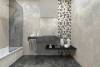 Керамогранит La Platera Millstone GP Grey 60x60 фото 3