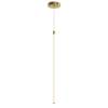 Подвесной светильник Technical Ray P021PL-L20G3K фото 4
