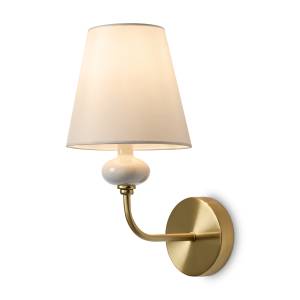 Бра Freya Classic FR2038WL-01BS
