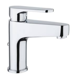 Смеситель для раковины Fiore Kyma 75CR6520 хром