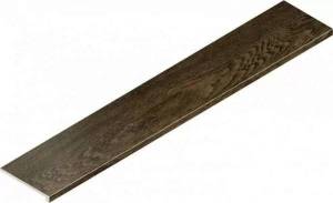 Ступень Italon Этернум 620070002540 Mogano Scalino Angolare Dx 33x160