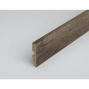 Плинтус Arteo Prestige 80 2223903 Дуб Родельяр 2400x16x80