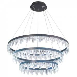 Подвесная светодиодная люстра Citilux Celeste EL320P120.1