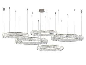 Держатель троса Newport  для 8240 chrome