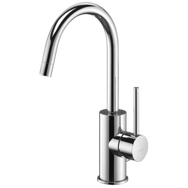 Смеситель для раковины Paffoni Light LIG078CR