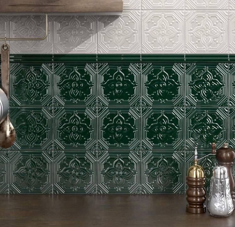 Kerama Marazzi Салинас