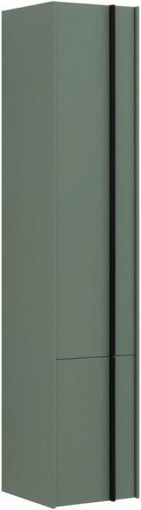 Шкаф-пенал Allen Brau Reality 1.32002.CGM олива матовый, 30x148 L