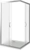 Душевой уголок Good Door Infinity CR-100-G-CH 100x100 фото 4
