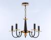 Подвесная люстра Ambrella light Traditional TR9593 фото 4