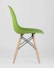 Набор из 4 стульев Stool Group Eames Y801 green X4 фото 3