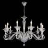 Подвесная люстра Maytoni Acqua DIA010PL-10TR фото 3