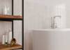 Декор Gracia Ceramica Sweety pink 01 25x60 фото 13