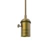 Подвесной светильник Gauss Decor PL042 фото 6