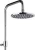 Душевая стойка Webert Elio EL980507015METAL хром фото 2