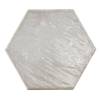 Керамогранит Prissmacer Rain Grigio Hex 19.8x22.8