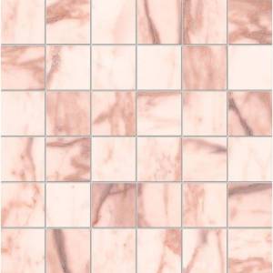 Мозаика Edimax Reve NQ15 Rose 5x5 30x30