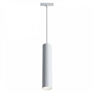 Трековый светильник Maytoni Focus LED TR016-2-12W4K-W