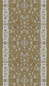 Ковролин Кайраккумские ковры Malika A190A/77 (рулон: 1x25=25 м2)