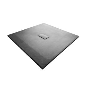 Поддон для душа Wasserkraft Elbe 74T19 100x100