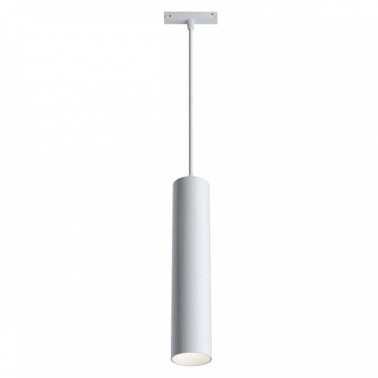 Трековый светильник Maytoni Focus LED TR016-2-12W4K-W