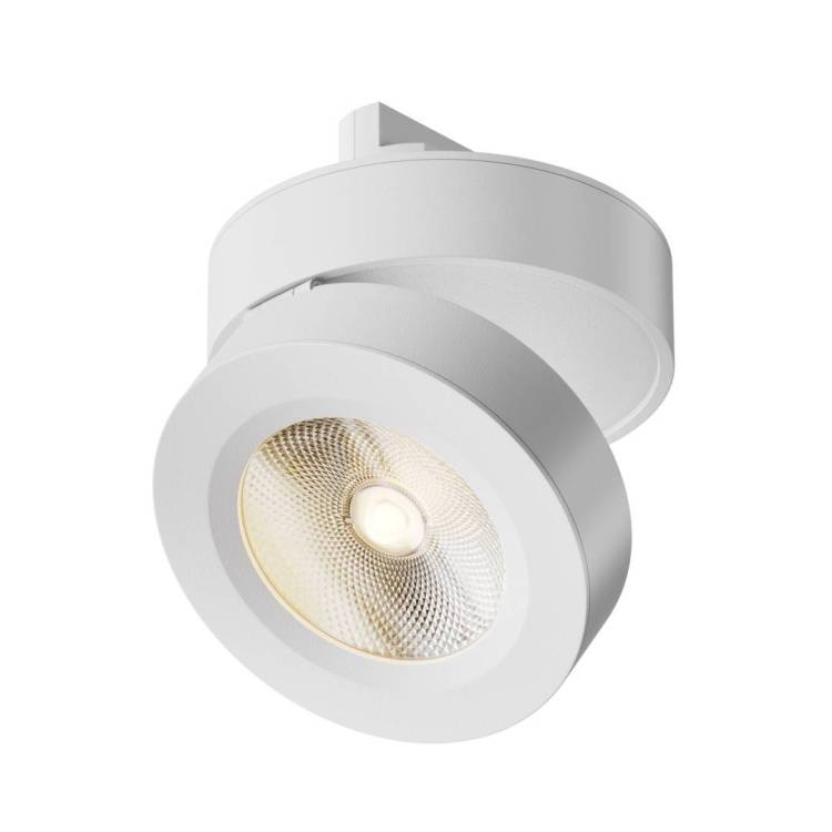Трековый светильник Technical Magic TR006-1-12W3K-W
