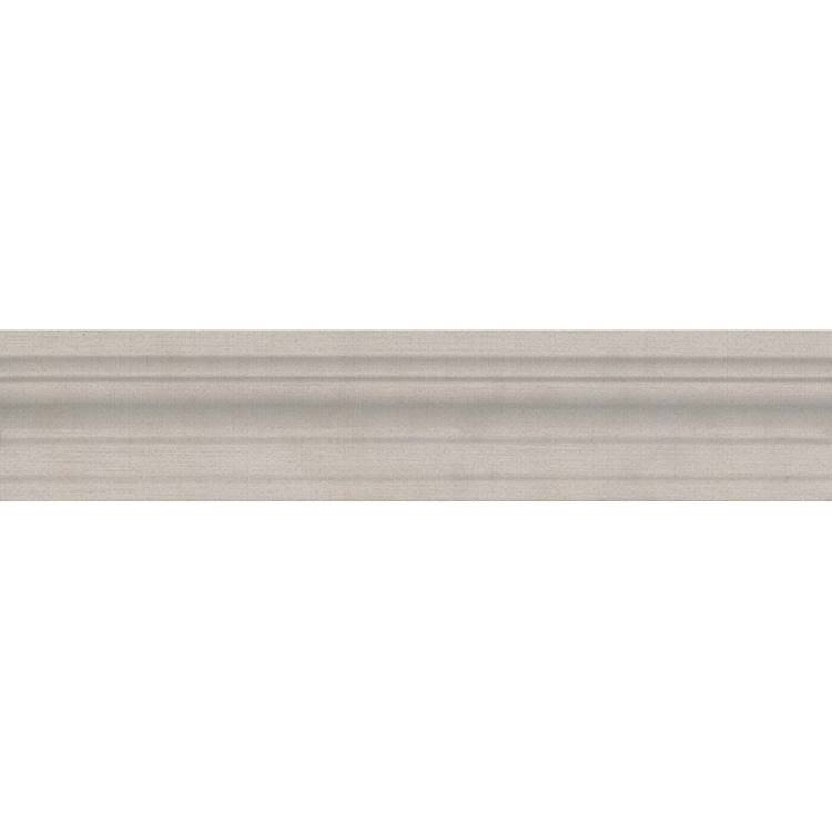 Бордюр Kerama Marazzi Браганса BLE020 Багет Бежевый 5.5x25