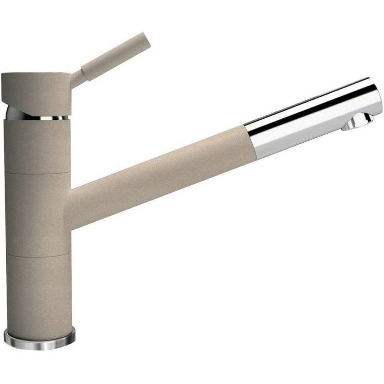 Смеситель для кухни Florentina Фита 313.18L.1223.104 FL бежевый