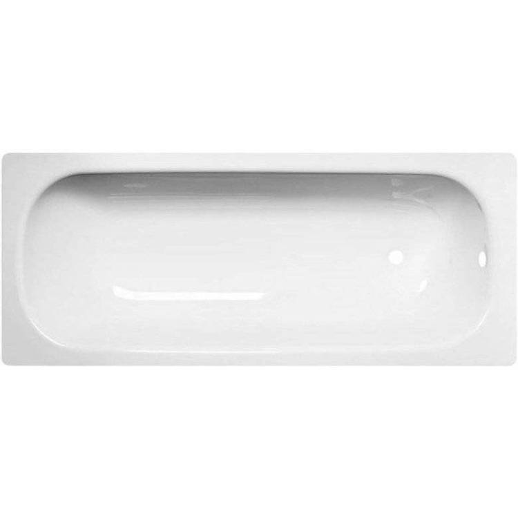 Стальная ванна ВИЗ Reimar R-44901 140x70