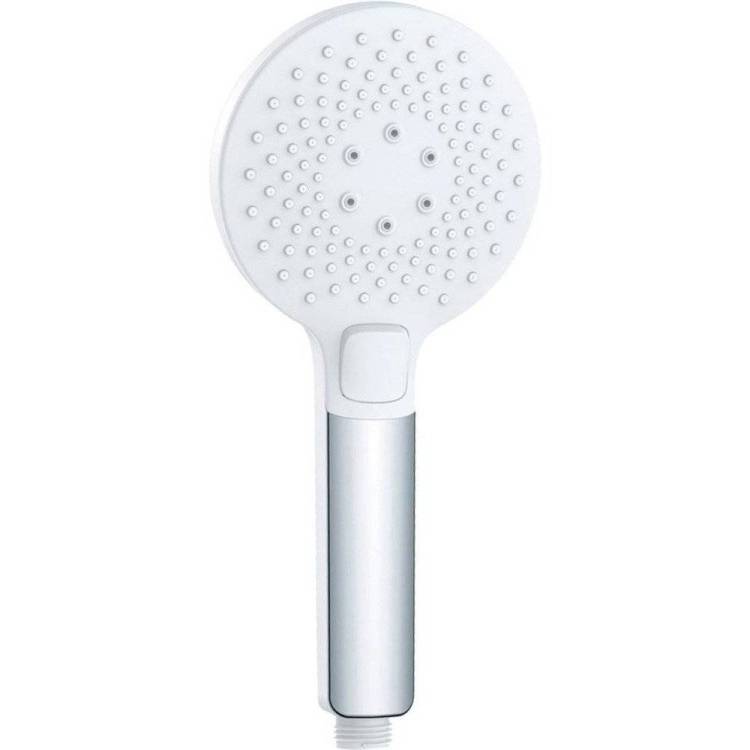 Лейка для душа Lemark LM0819CW