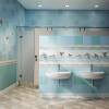 Декор Kerama Marazzi Чудо-озеро VT/A457/5009 3 20x20 фото 2