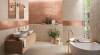 Керамическая плитка FAP Ceramiche Deco&More fRGI Tropical Corten 75x25 фото 2