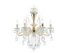 Подвесная люстра Ambrella light Traditional TR4923 фото 2